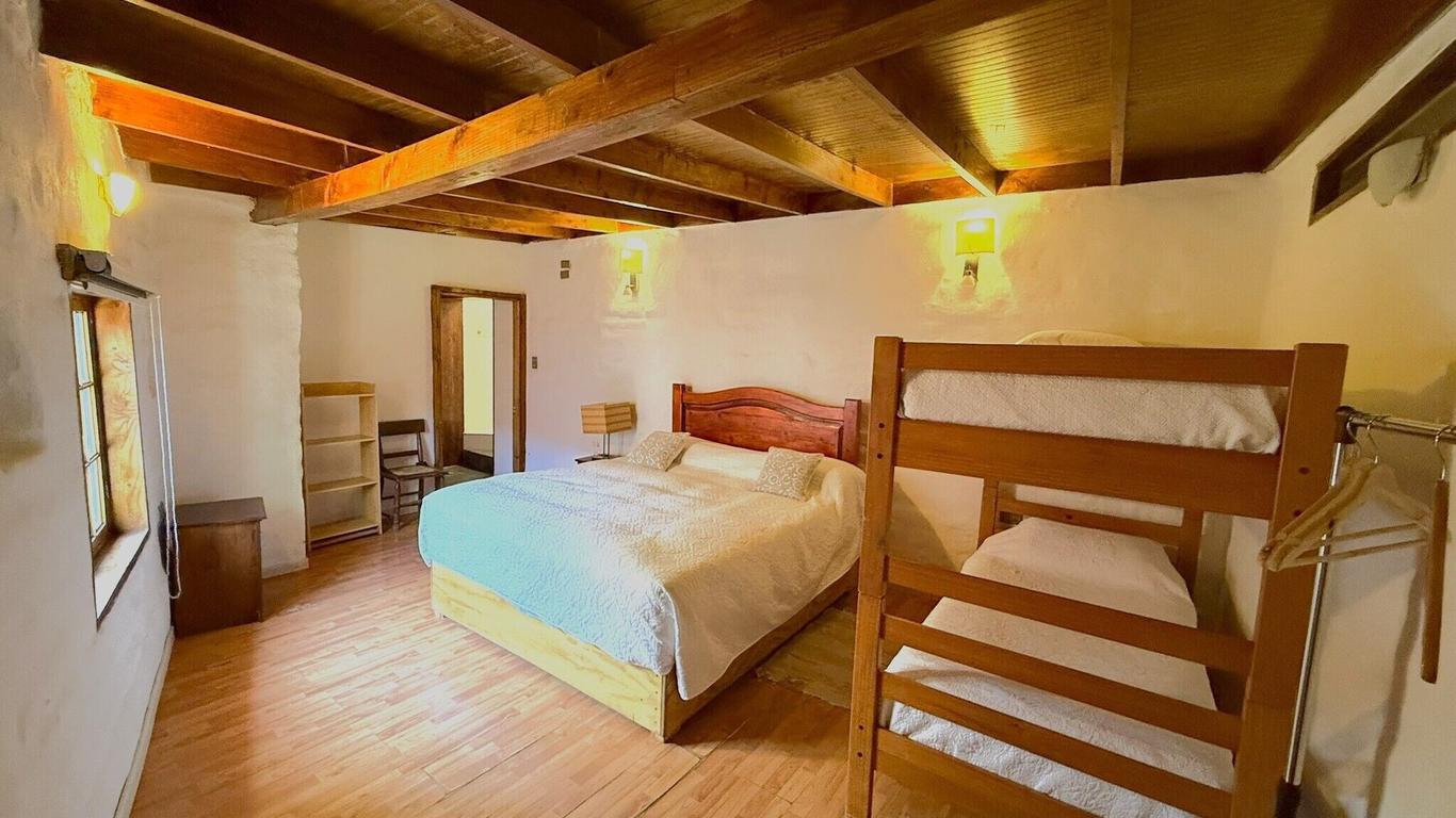 Atacama Lodge Rukazen Rustico