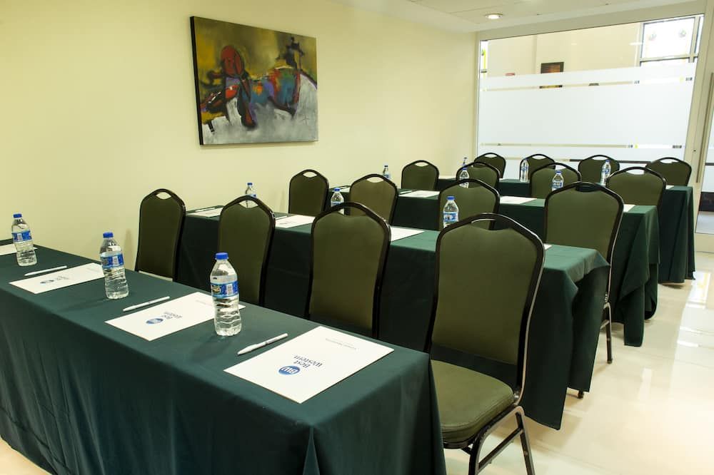 Conference room