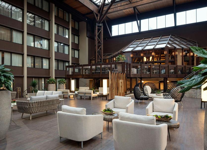 Lounge Ảnh