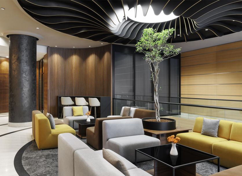 Lounge Ảnh