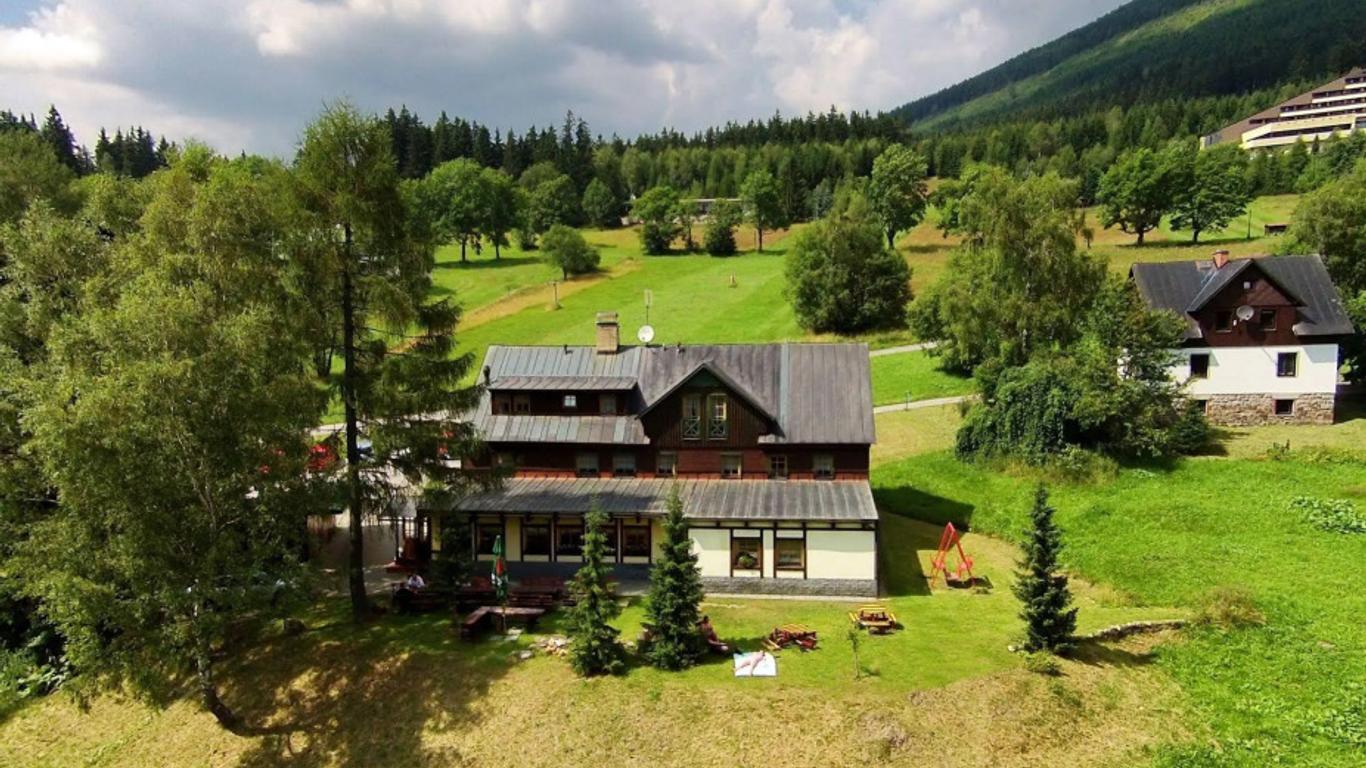 Hotel Výsluní