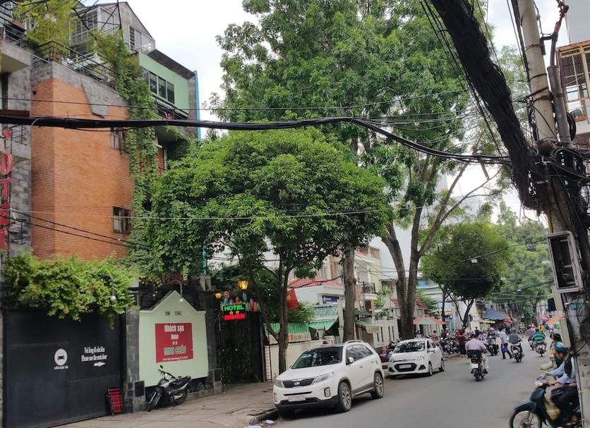 Cảnh ngoài trời Ảnh