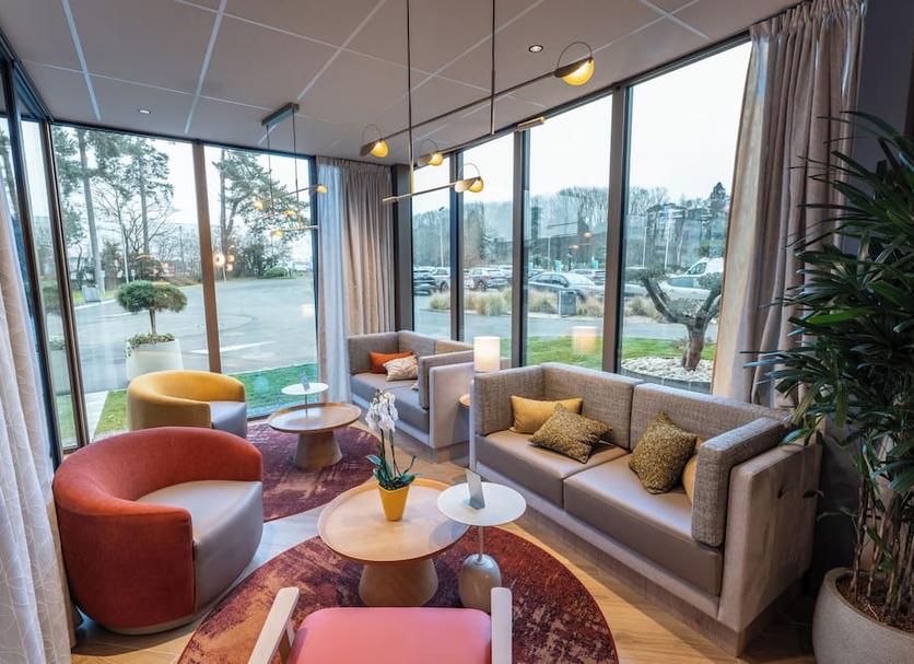 Lounge Ảnh