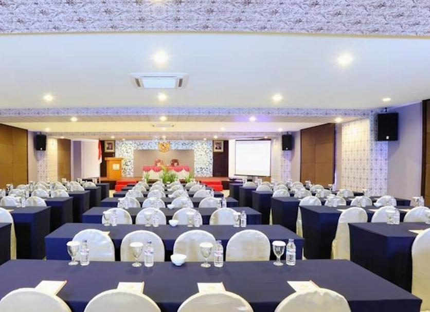 Conference room Ảnh