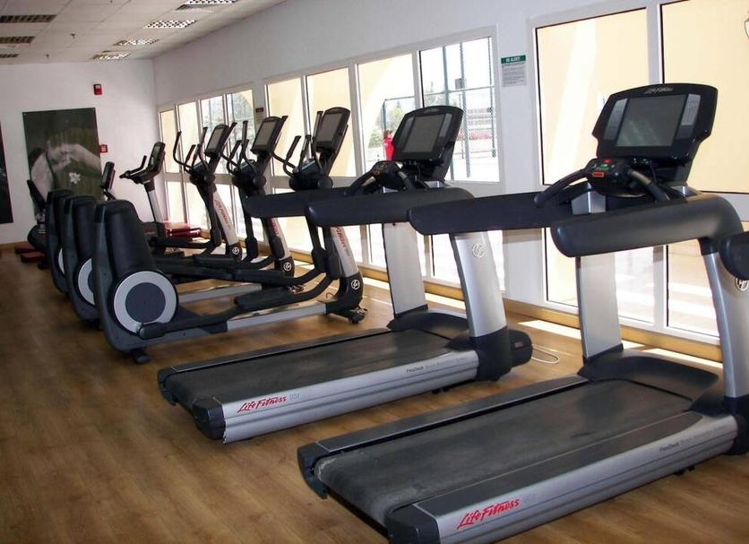Gym Ảnh