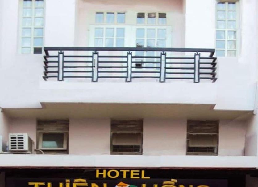 Toà nhà Ảnh