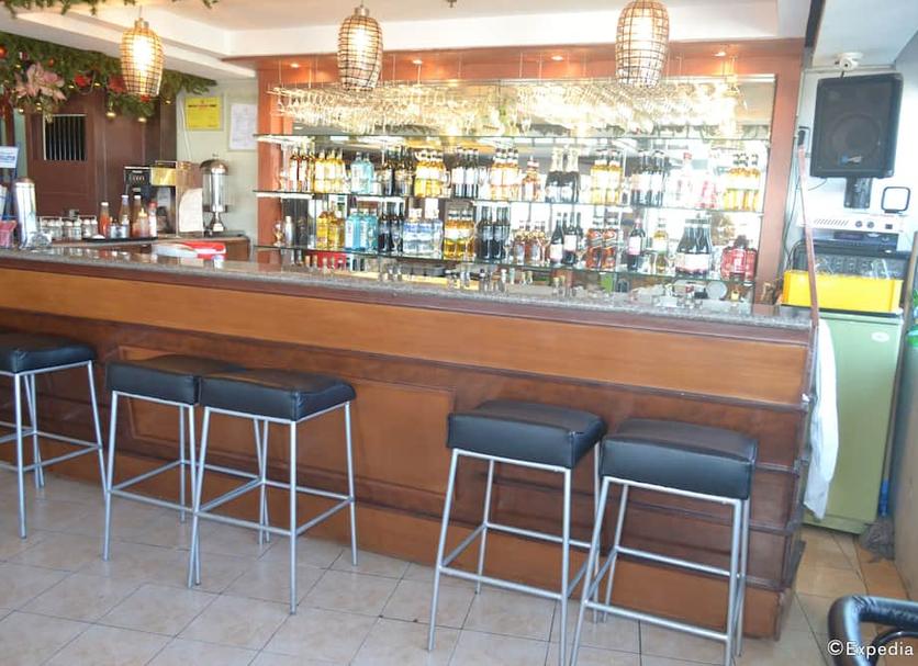 Bar Ảnh