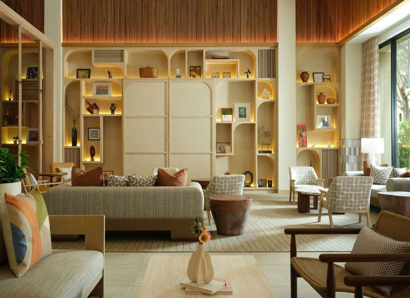 Lounge Ảnh