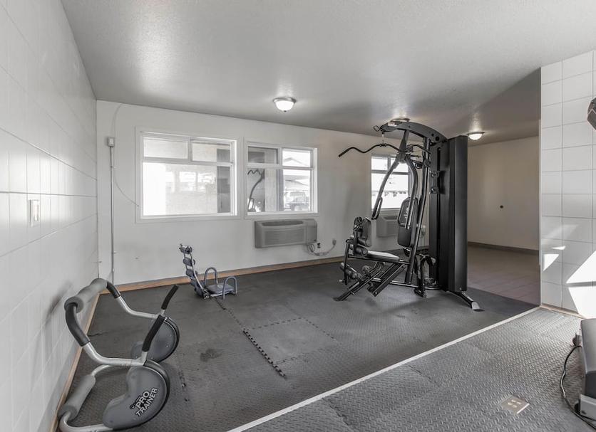 Gym Ảnh