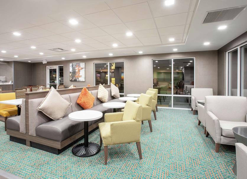 Lounge Ảnh
