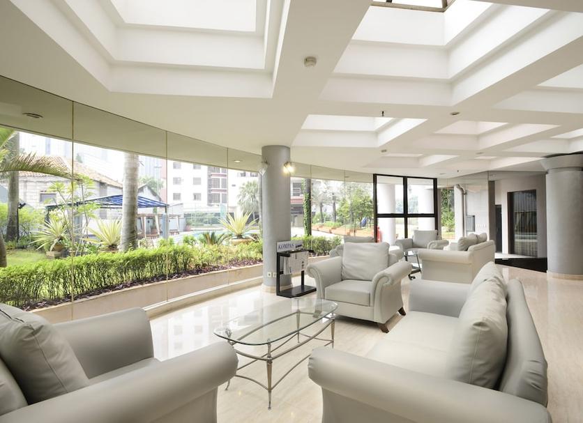 Lounge Ảnh