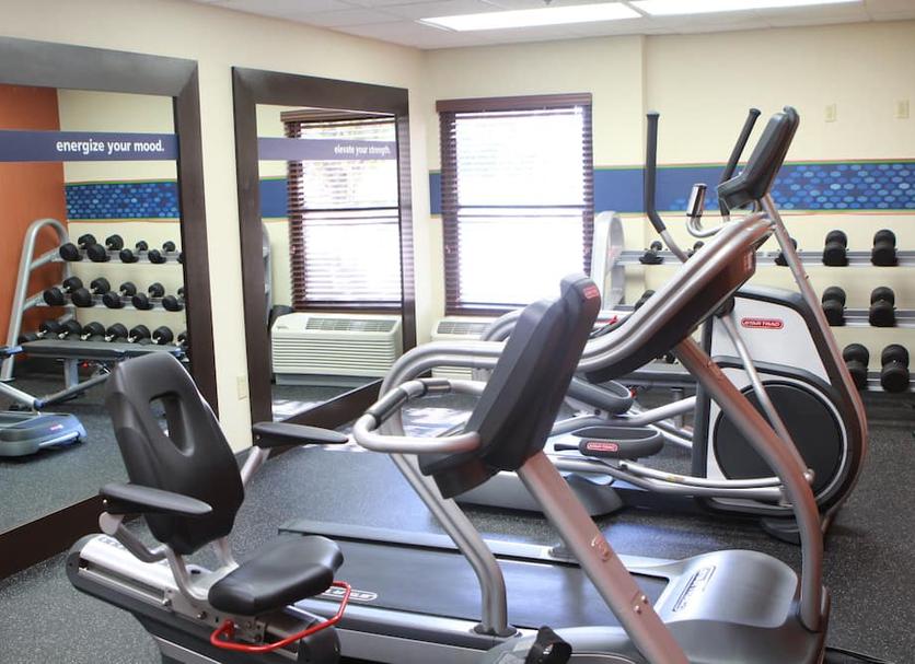 Gym Ảnh