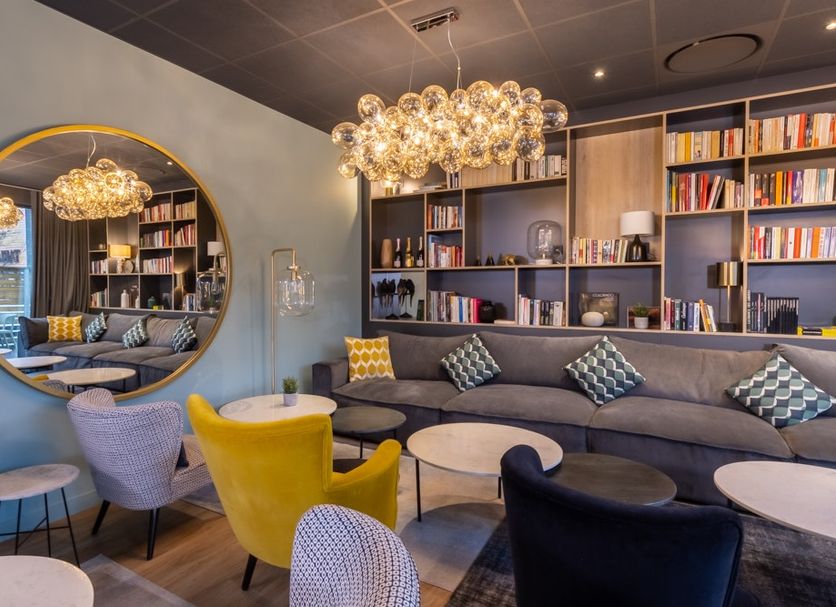 Lounge Ảnh