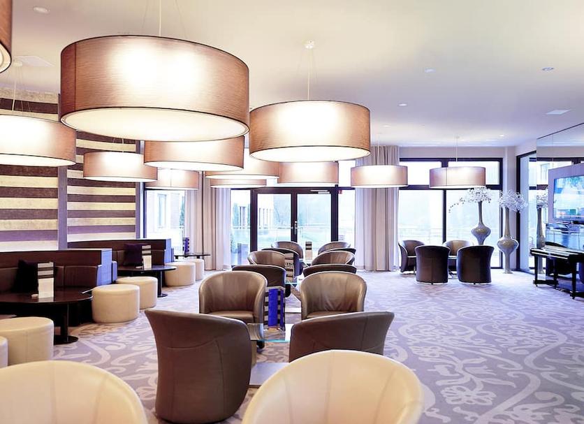 Lounge Ảnh