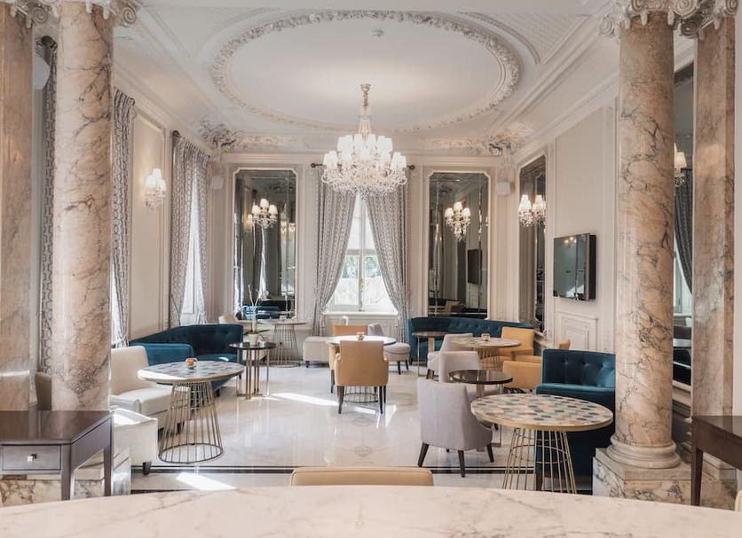 Lounge Ảnh