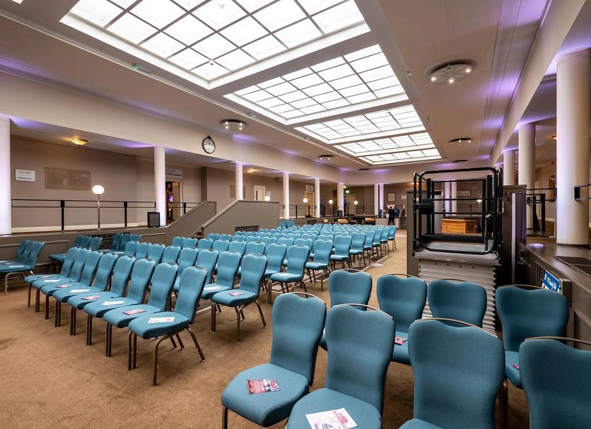 Conference room Ảnh