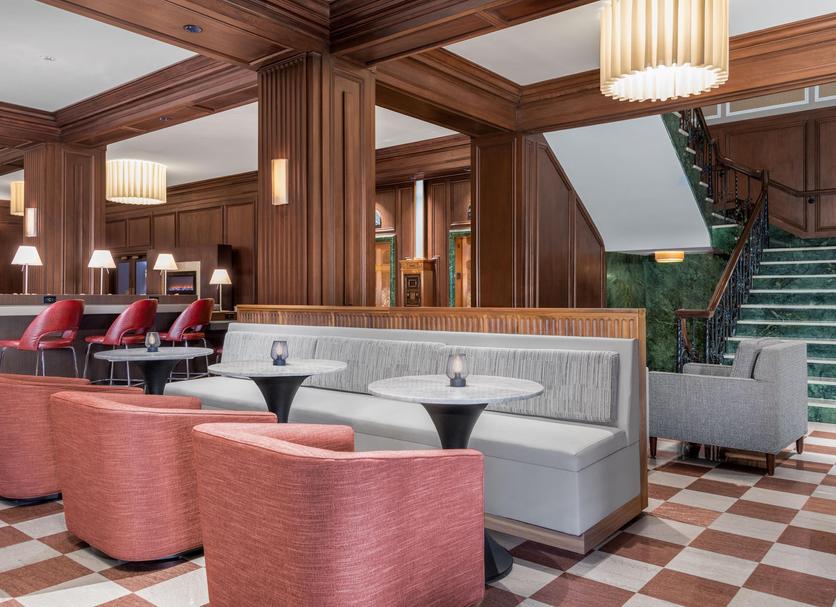 Lounge Ảnh