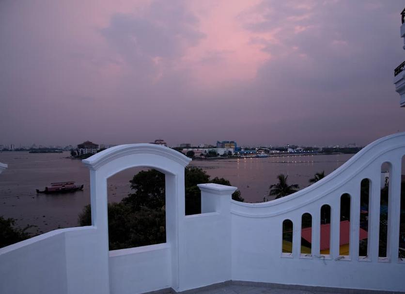 Ban công Ảnh