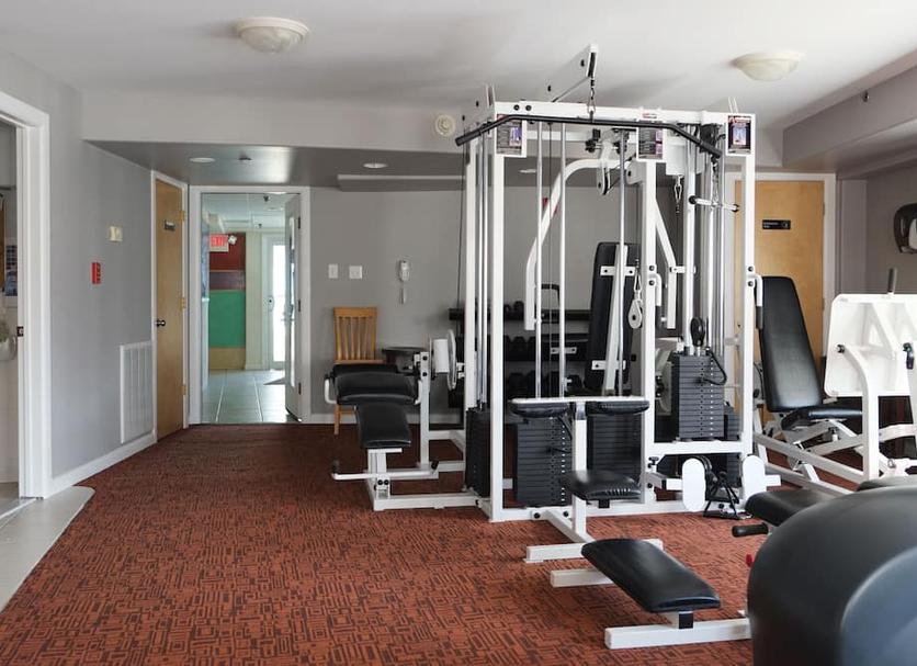 Gym Ảnh