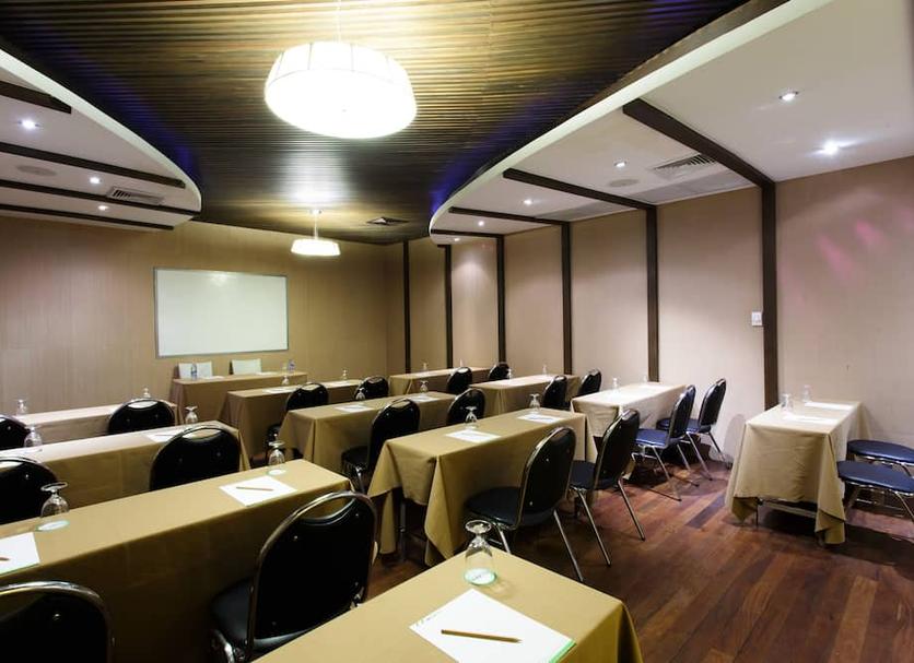Conference room Ảnh