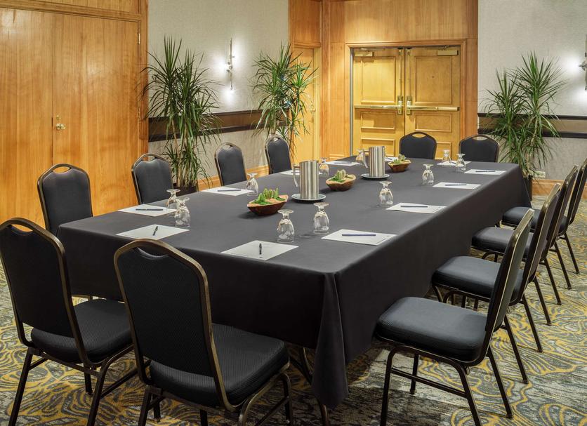 Conference room Ảnh