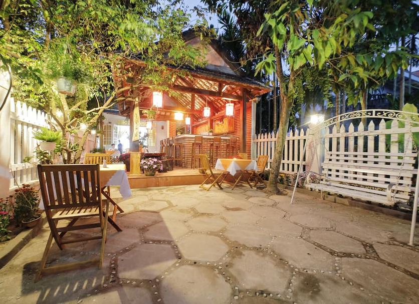Hàng hiên Ảnh