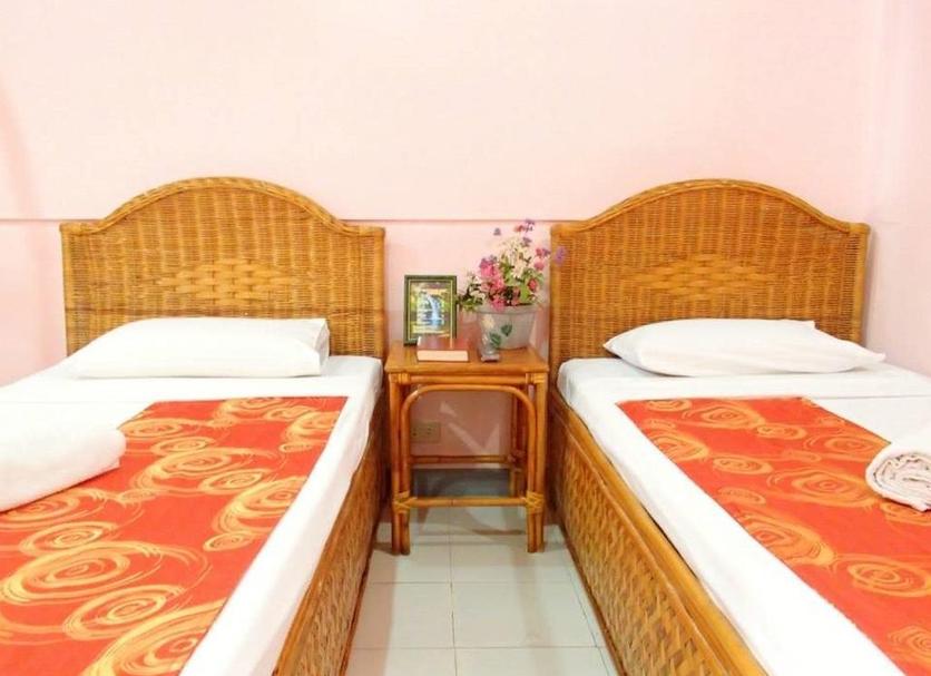 Phòng ngủ Ảnh