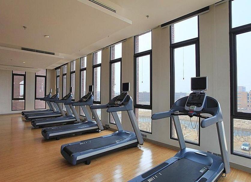 Gym Ảnh
