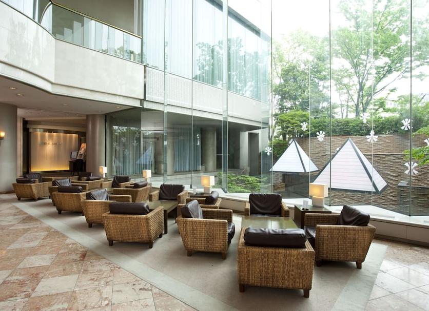 Lounge Ảnh