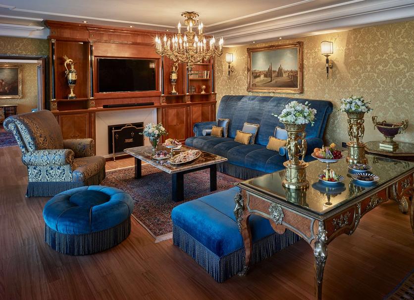 Lounge Ảnh