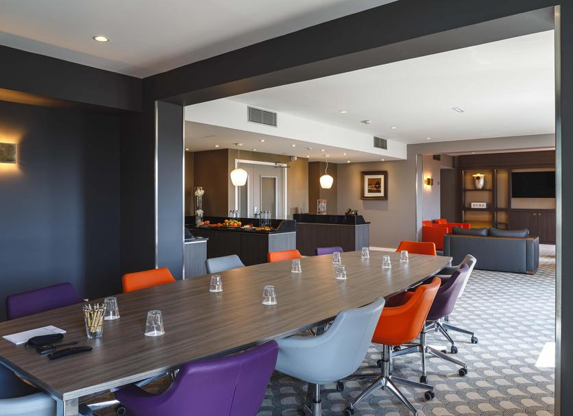 Conference room Ảnh