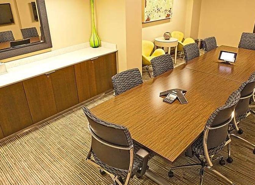 Conference room Ảnh