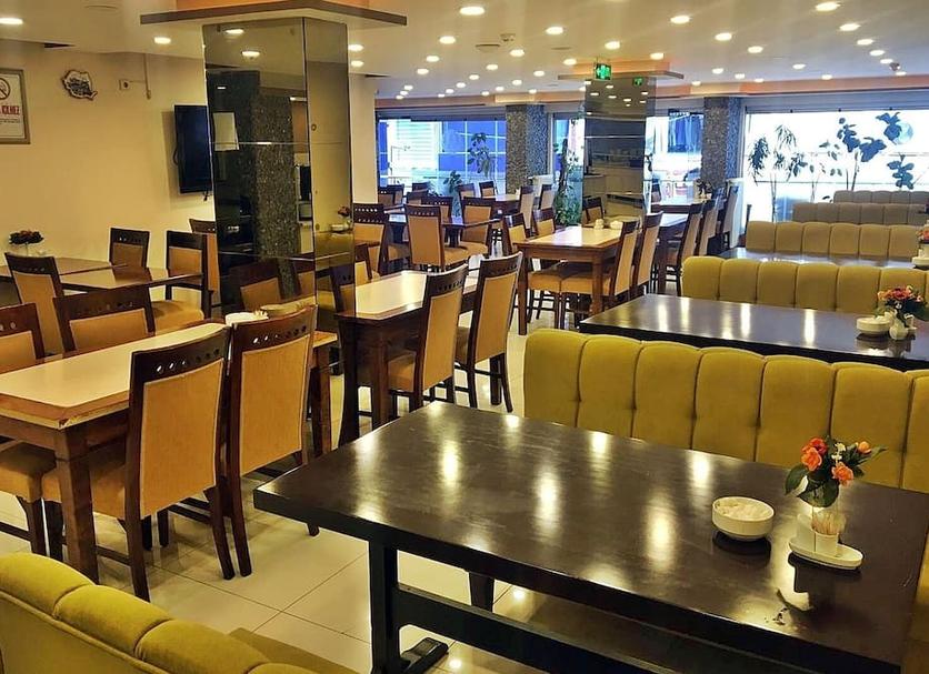Nhà hàng Ảnh