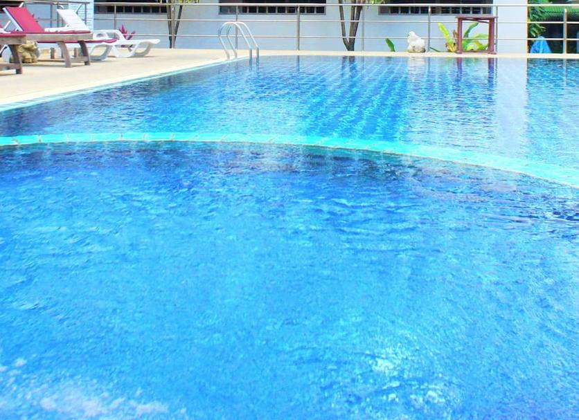 Bể bơi Ảnh