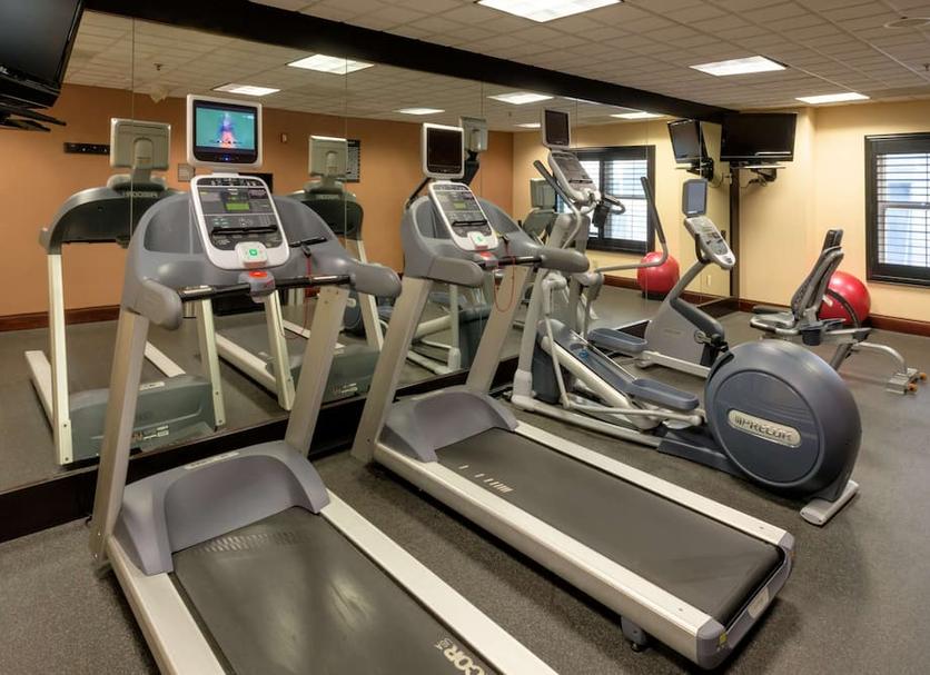 Gym Ảnh