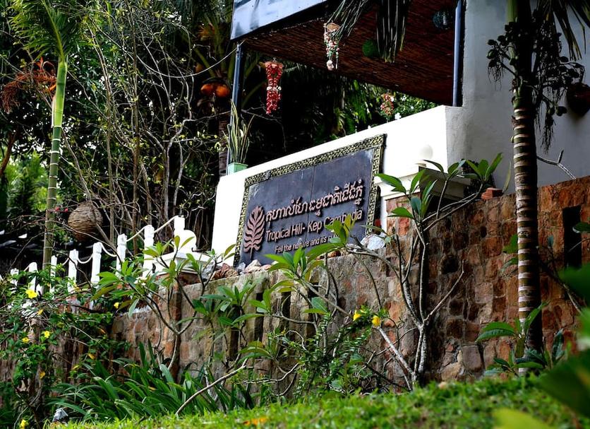 Cảnh ngoài trời Ảnh