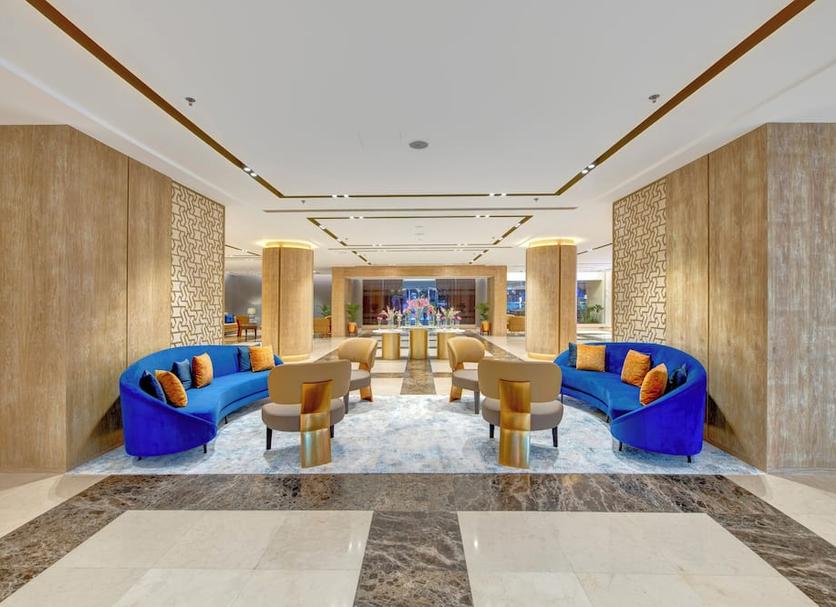 Lounge Ảnh