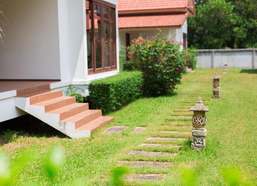 Cảnh ngoài trời Ảnh