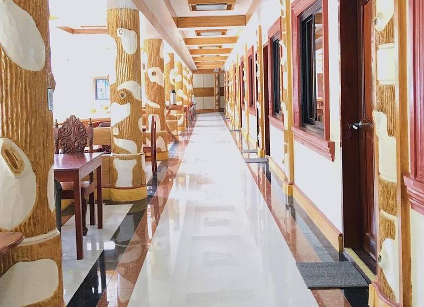 Tiền sảnh Ảnh