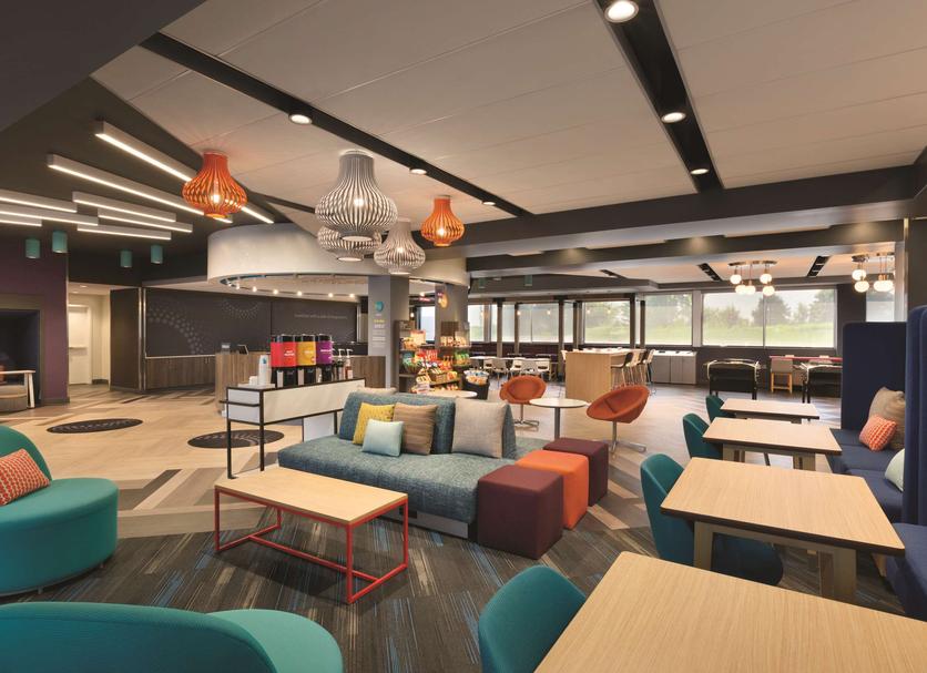 Lounge Ảnh