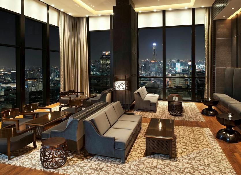 Lounge Ảnh