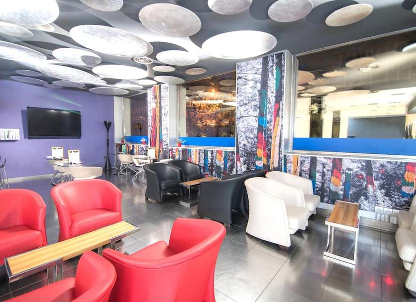 Lounge Ảnh