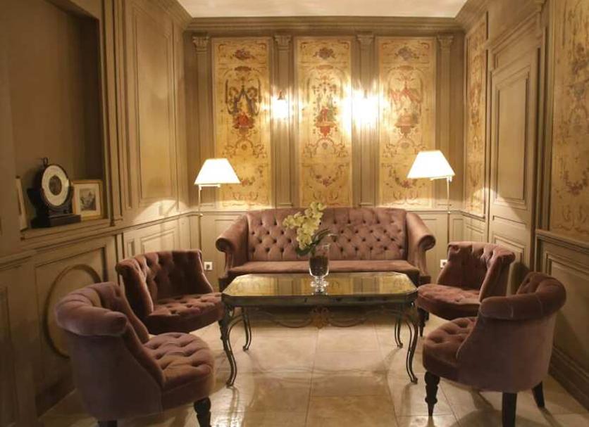 Lounge Ảnh