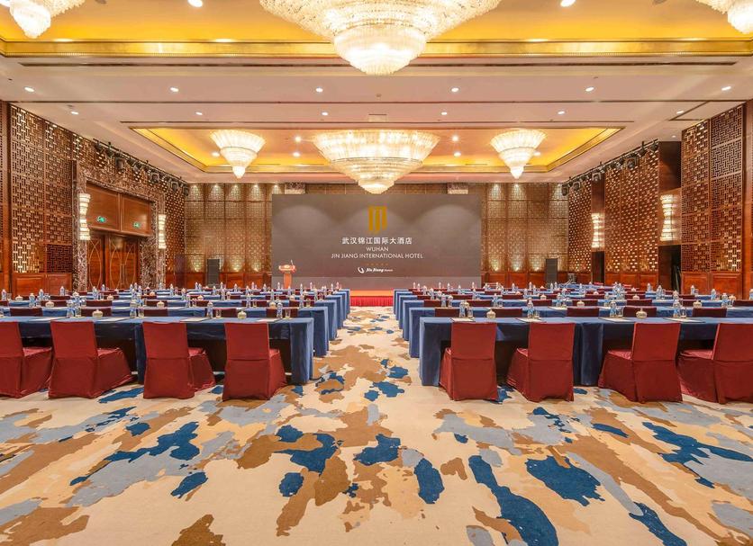 Conference room Ảnh