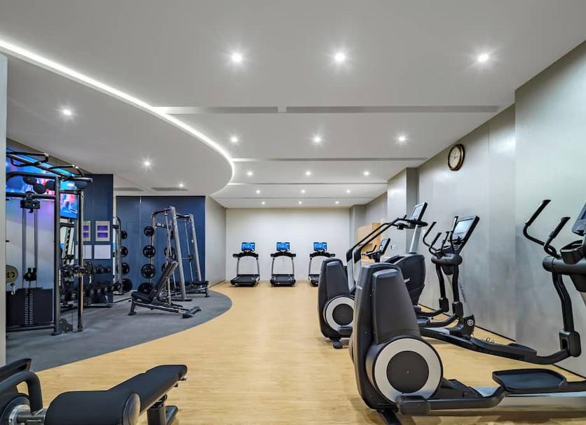 Gym Ảnh