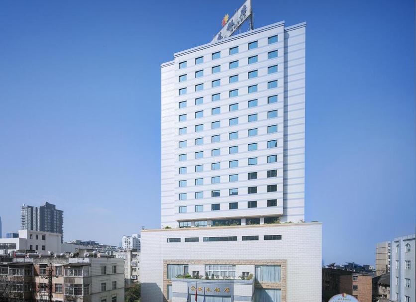 Toà nhà Ảnh