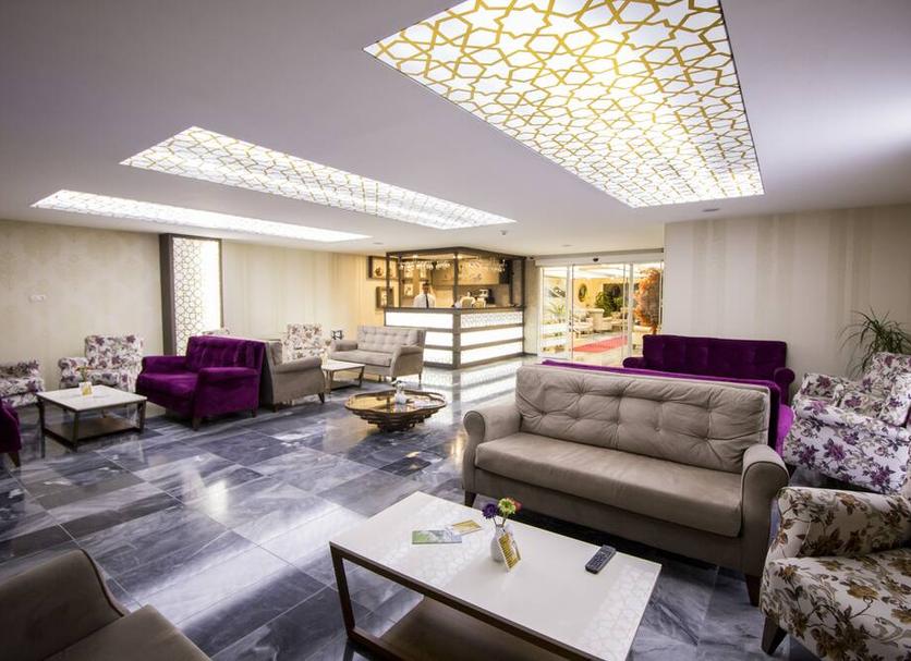 Lounge Ảnh