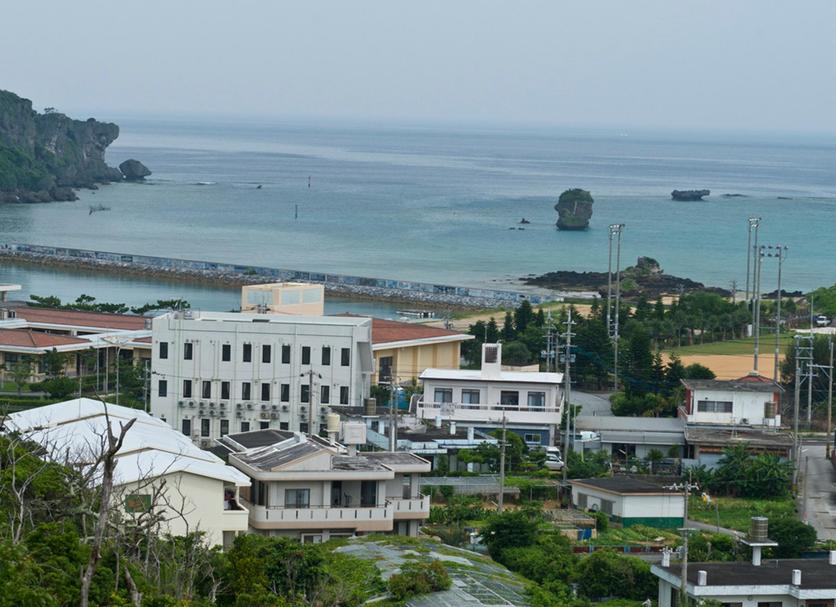 Tiện nghi trong phòng Ảnh