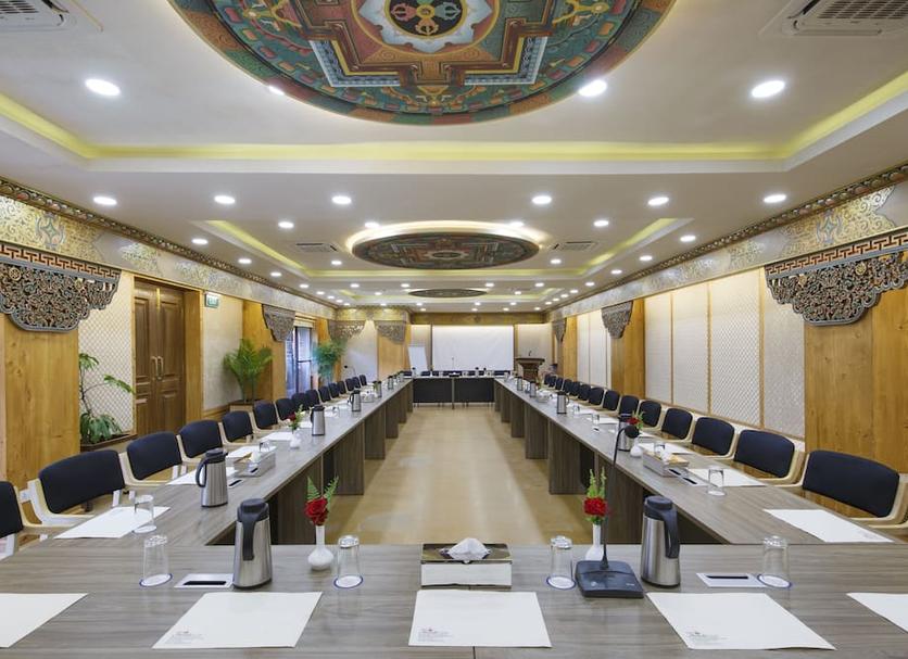 Conference room Ảnh