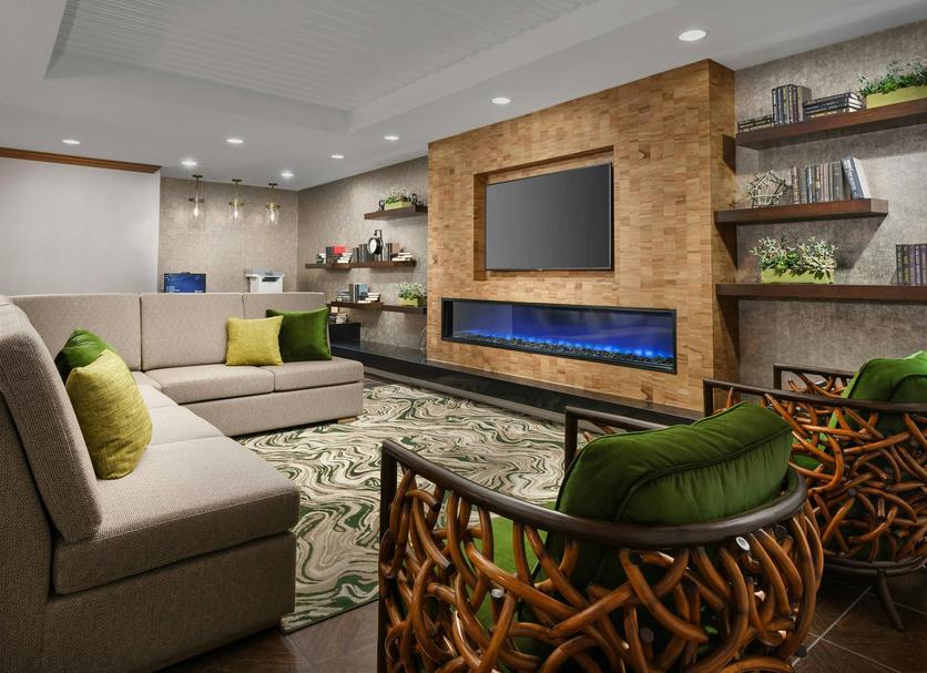 Lounge Ảnh
